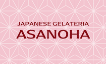 JAPANESE GELATERIA ASANOHA オンラインショップ
